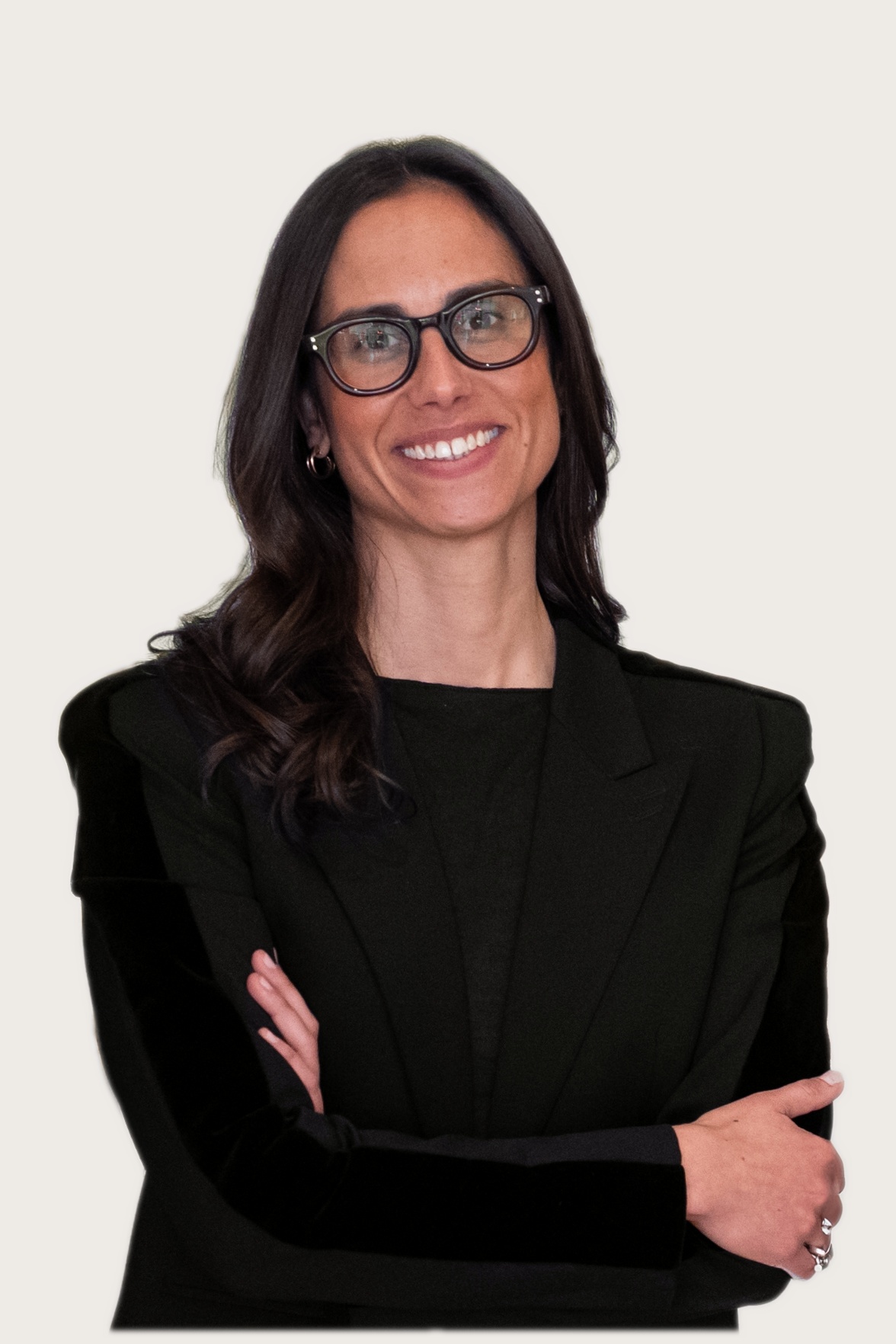 Portrait de Simine Sheybani